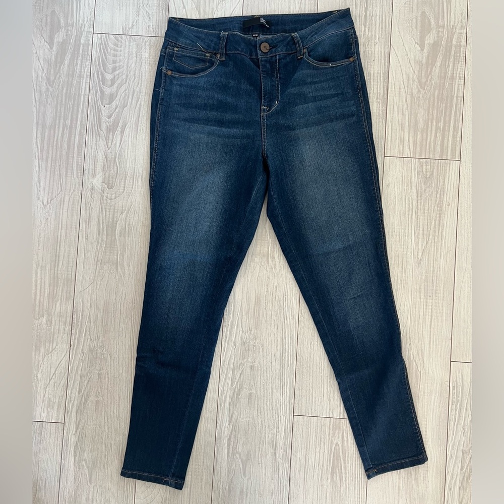 1822 Denim‎ Skinny Jeans